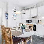 Apartment Anthonie By Interhome Højer