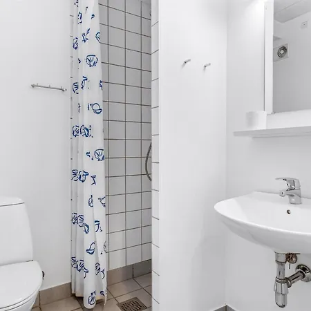 Anthonie By Interhome Højer