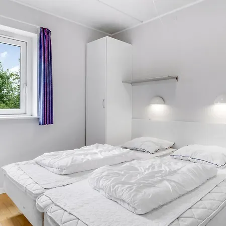 Apartment Anthonie In Western Jutland By Interhome *