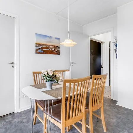 Anthonie By Interhome * Højer