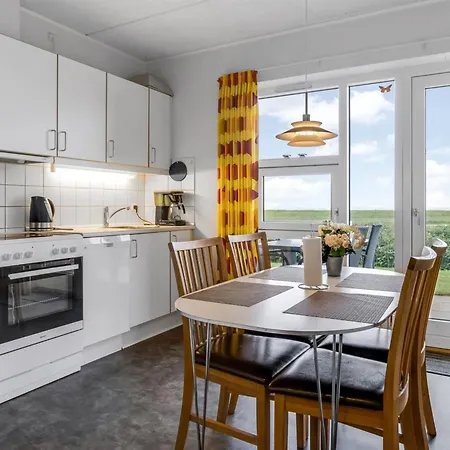 Lejlighed Anthonie By Interhome