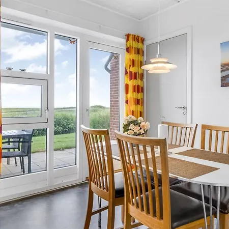 Anthonie In Western Jutland By Interhome *