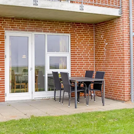 Anthonie In Western Jutland By Interhome * Hojer