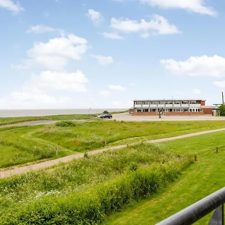 Anthonie In Western Jutland By Interhome Apartment