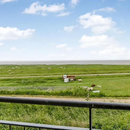 Daire Anthonie By Interhome