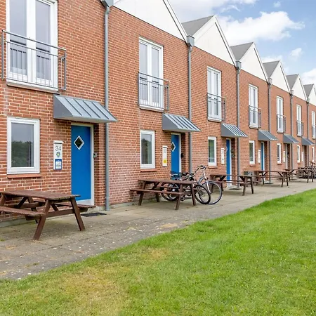 Anthonie In Western Jutland By Interhome Apartment *