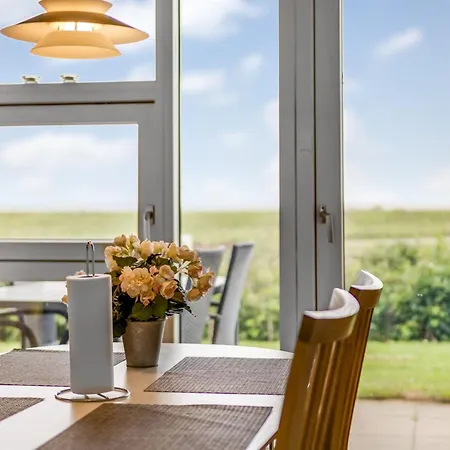 Anthonie In Western Jutland By Interhome *