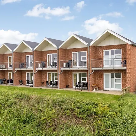 Lejlighed Anthonie By Interhome *