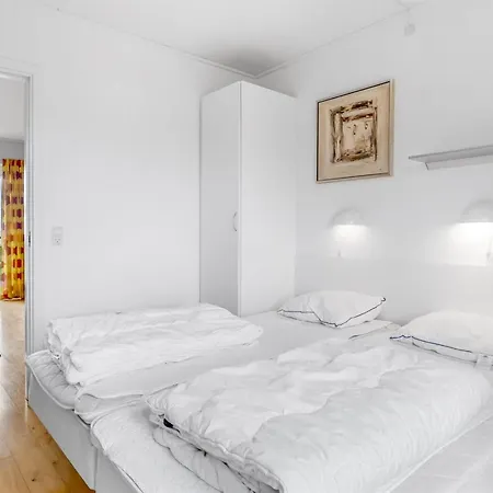 Lejlighed Anthonie By Interhome Højer