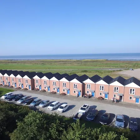 Apartment Anthonie In Western Jutland By Interhome