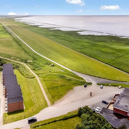 Apartment Anthonie In Western Jutland By Interhome