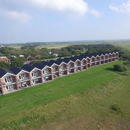 Anthonie By Interhome * Højer