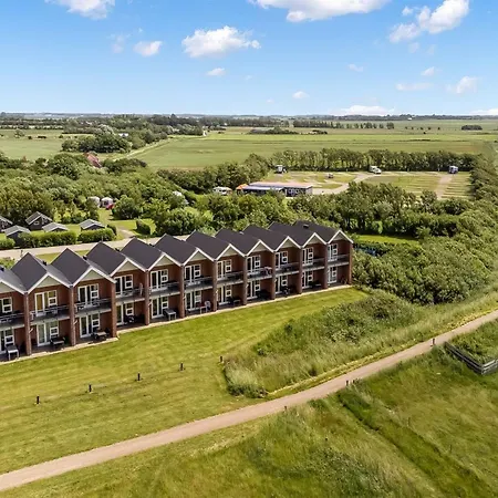 Anthonie In Western Jutland By Interhome Apartment