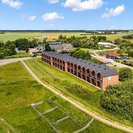 Anthonie In Western Jutland By Interhome *