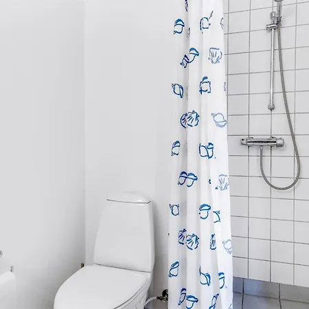 Anthonie By Interhome Apartman