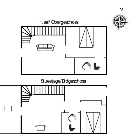 Anthonie By Interhome *