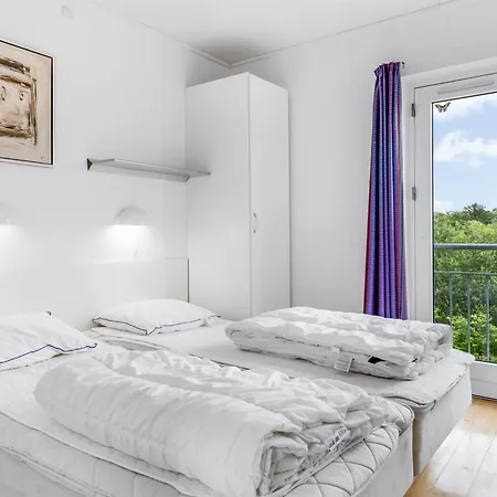 Apartament Anthonie By Interhome Højer