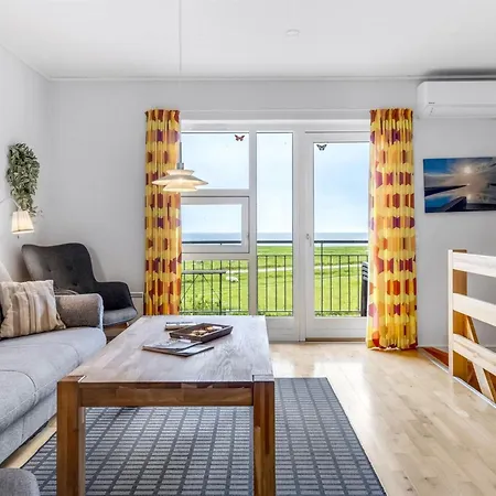 Anthonie By Interhome Apartament *