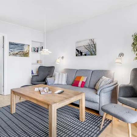 Anthonie By Interhome Apartament