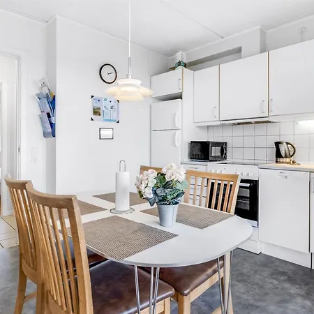 Anthonie By Interhome Apartament Højer